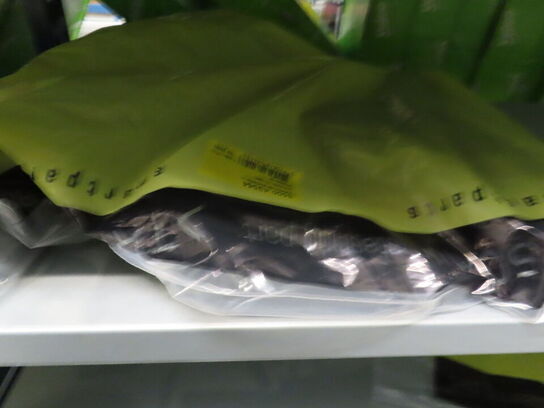 22 fag med styrestøjsdele