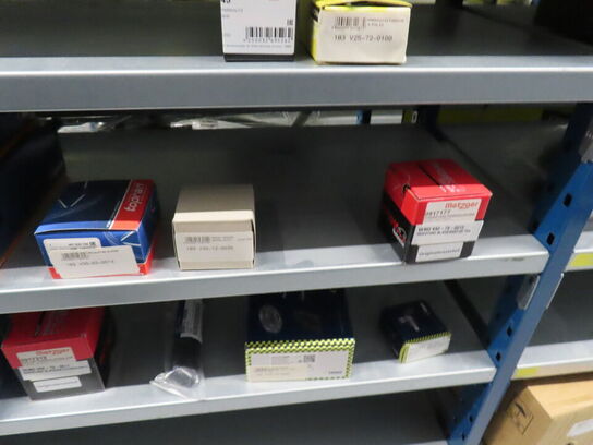 8 fag med autoreservedele