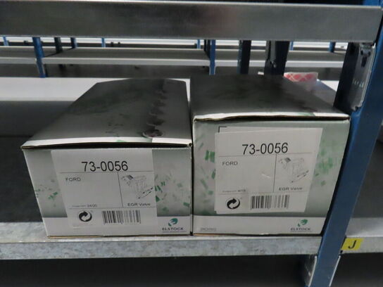 Startere og generatore