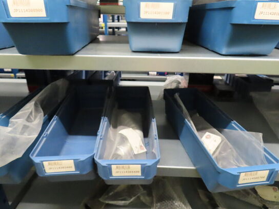 12 fag med autoreservedele