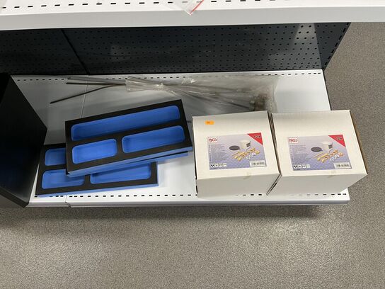 Diverse Auto tilbehør