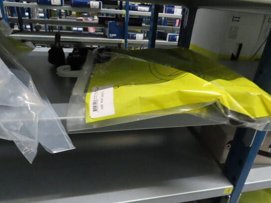 22 fag med styrestøjsdele