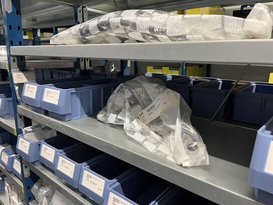 Diverse Auto tilbehør