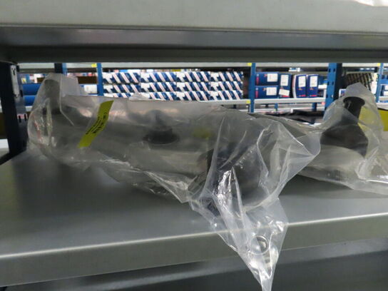 22 fag med styrestøjsdele