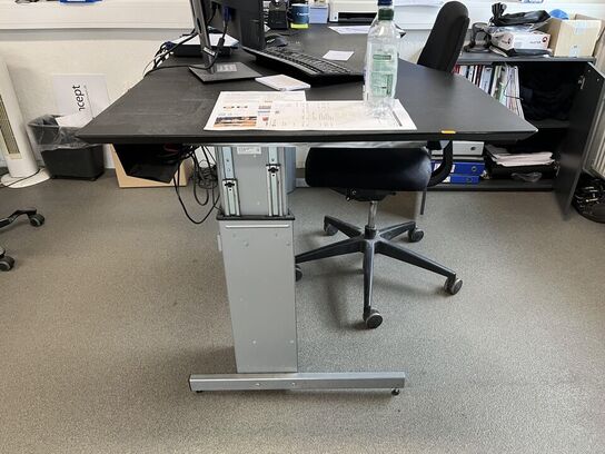 Komplet Kontor miljø