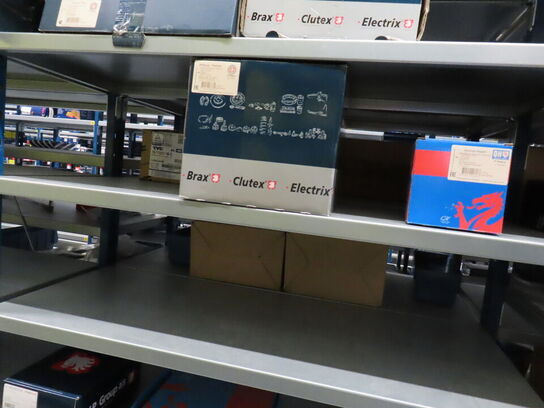 12 fag med autoreservedele