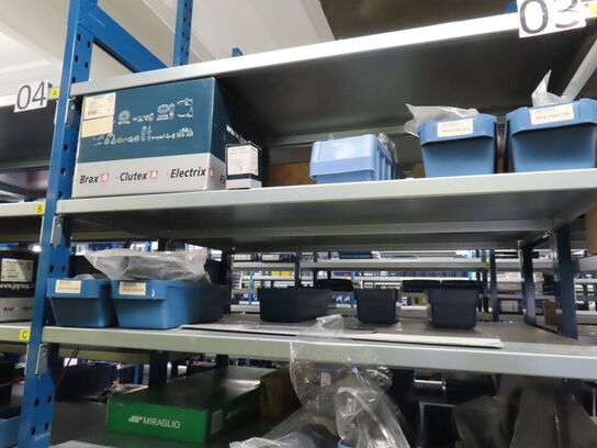 12 fag med autoreservedele