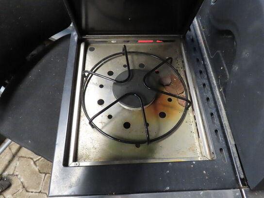 Gril, GRILSTAR ATLANTA 450