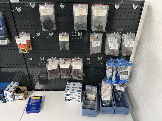 Diverse Auto tilbehør