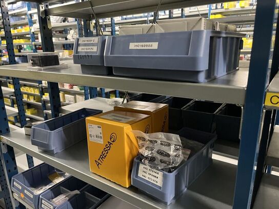 Diverse Auto tilbehør