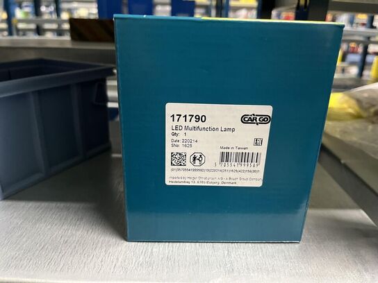 Diverse Auto tilbehør