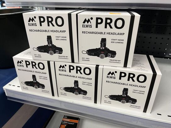 Diverse Auto tilbehør