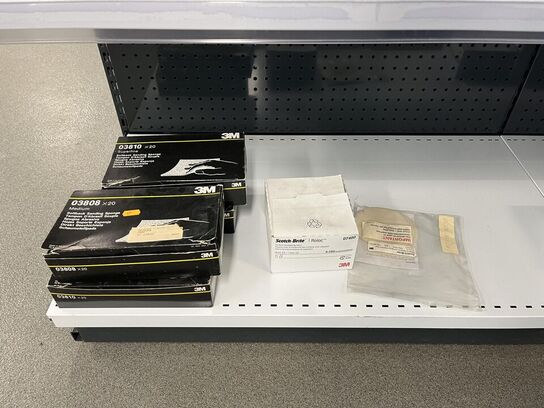 Diverse Auto tilbehør