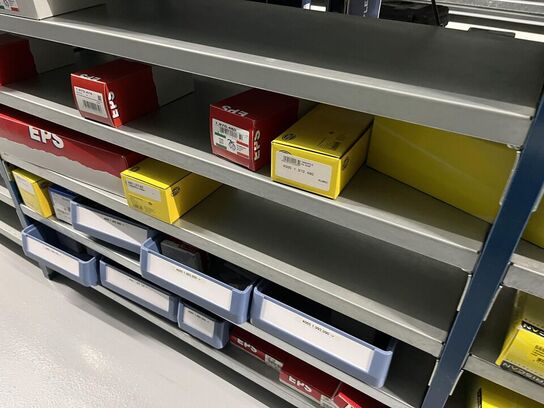 Diverse Auto tilbehør