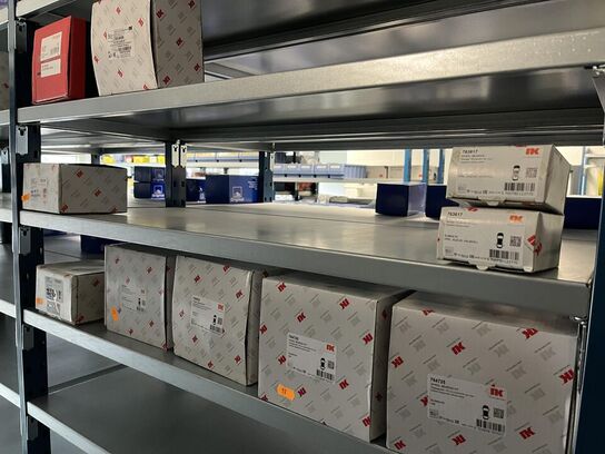 Diverse Auto Bremserskiver