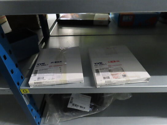 8 fag med autoreservedele