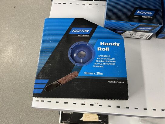 Diverse Auto tilbehør