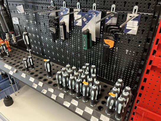 Diverse Auto tilbehør