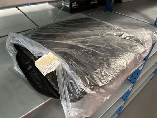 Diverse Auto Bremseklodser