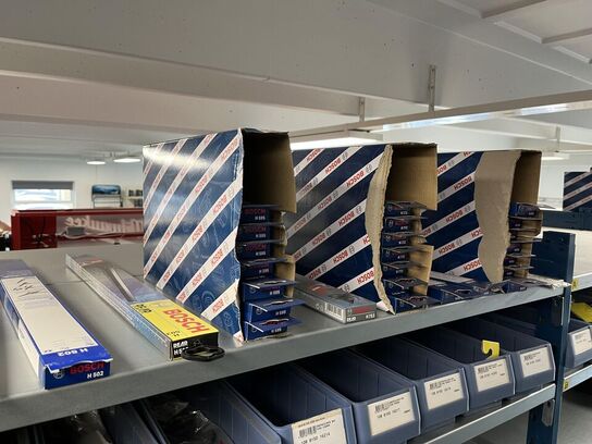 Diverse Auto Vinduesvisker