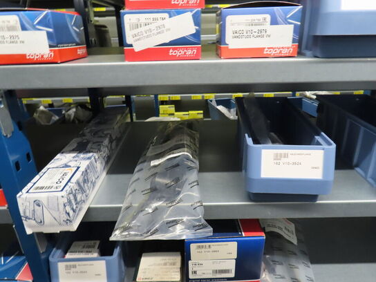 8 fag med autoreservedele