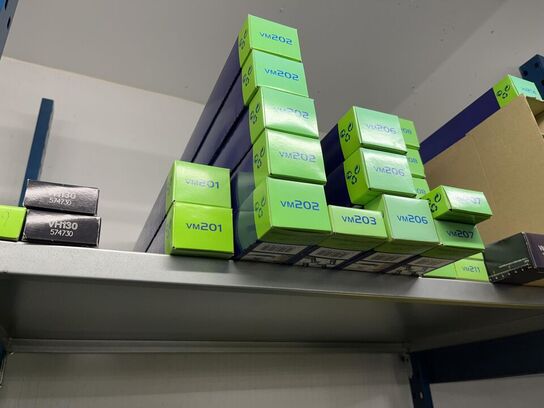 Diverse Vinduevisker