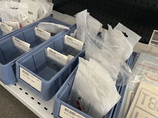 Diverse Auto tilbehør