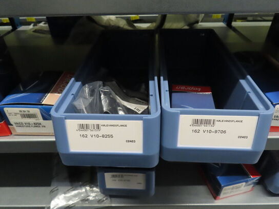 8 fag med autoreservedele