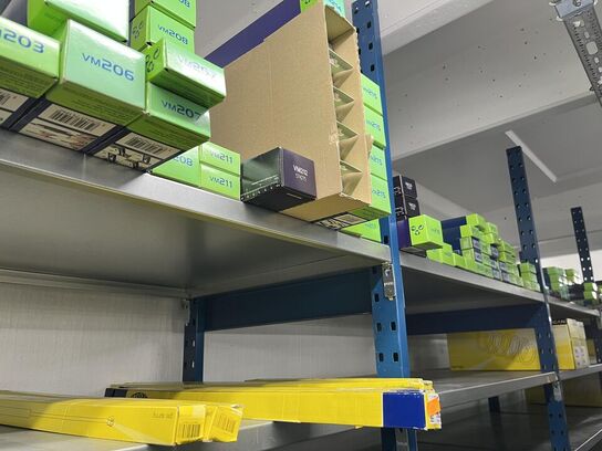 Diverse Vinduevisker