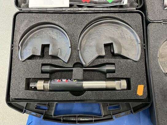 2. Stk. Scangrip Canvik Center