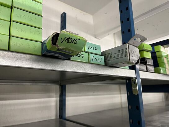 Diverse Vinduevisker