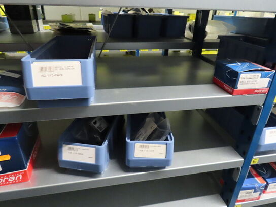 8 fag med autoreservedele