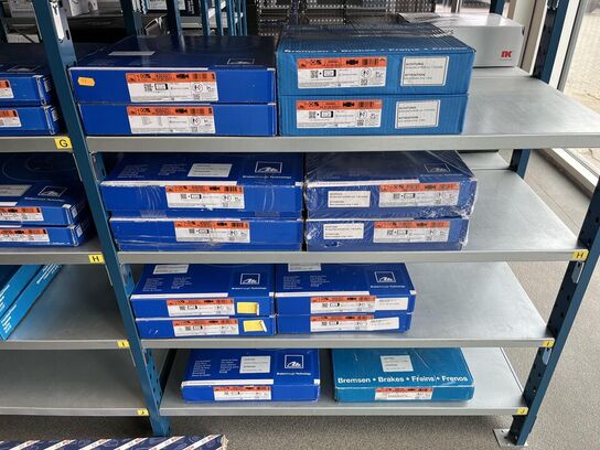 Diverse Ate Auto Bremserskiver