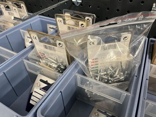 Diverse Auto tilbehør