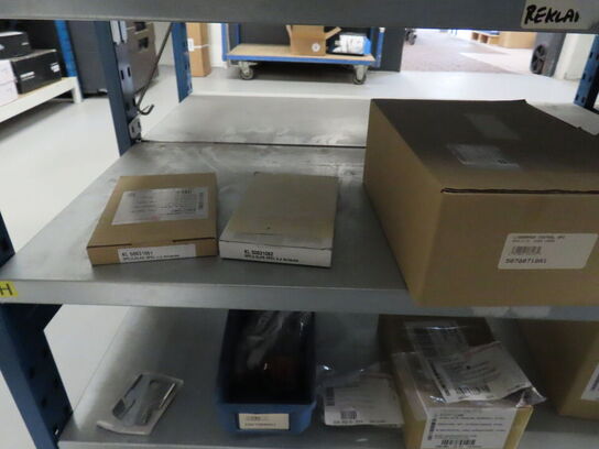 8 fag med autoreservedele