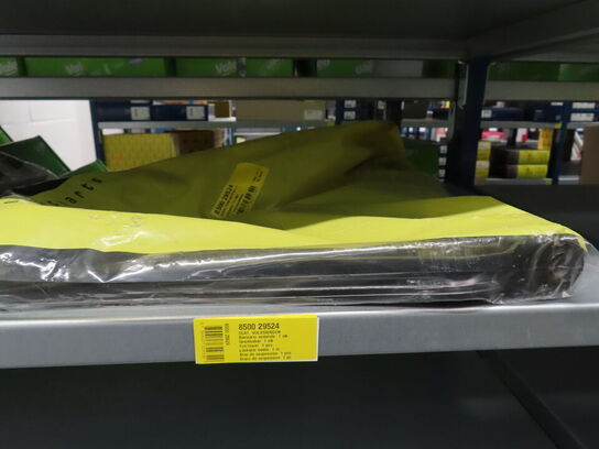 22 fag med styrestøjsdele