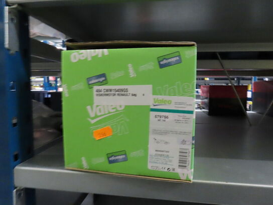 12 fag med autoreservedele