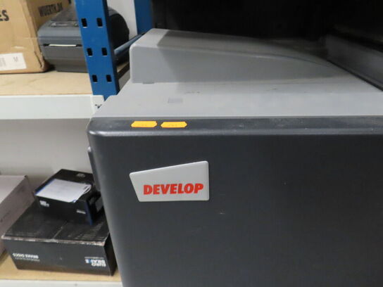 Kopimaskine, DEVELOP INOE+220
