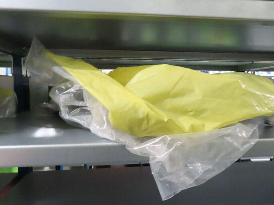 22 fag med styrestøjsdele