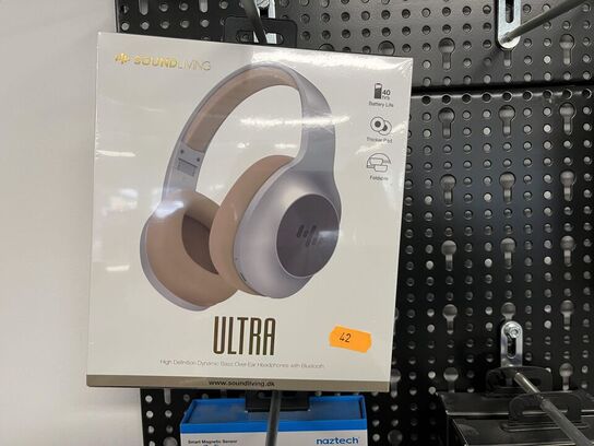 Diverse Auto El tilbehør