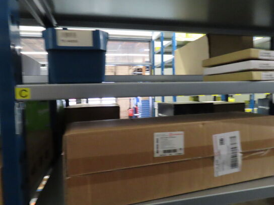 8 fag med autoreservedele