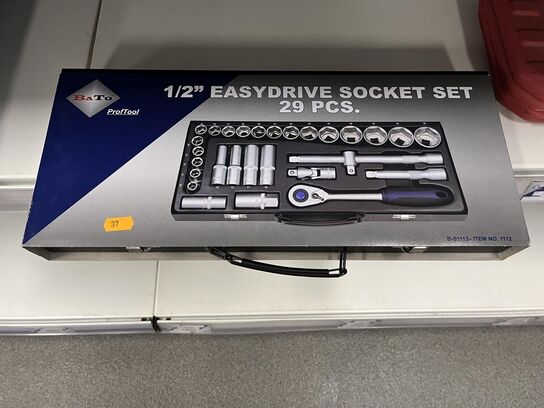 Diverse Auto Værktøj