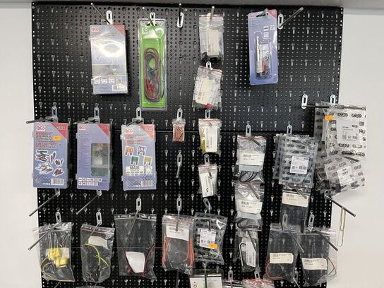 Diverse Auto El tilbehør