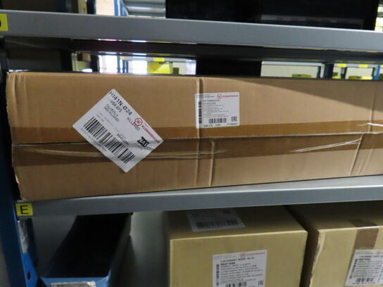 8 fag med autoreservedele