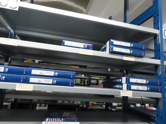 Stort sotiment filtre