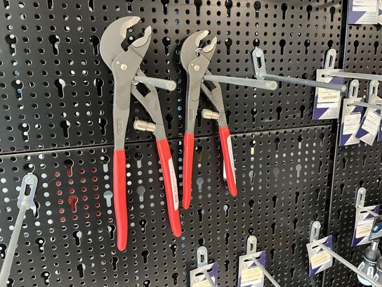 Diverse Auto tilbehør