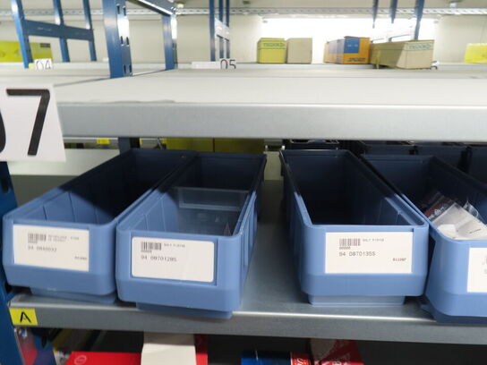 8 fag med autoreservedele