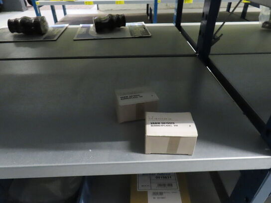 8 fag med autoreservedele