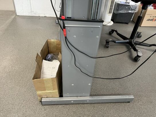 Komplet Kontor miljø