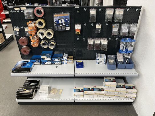 Diverse Auto tilbehør